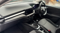 Skoda Fabia 1.0 MPI 80 Colour Edition 5dr Petrol Hatchback